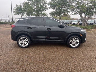 2022 Buick Encore GX Preferred