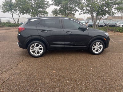 2022 Buick Encore GX Preferred