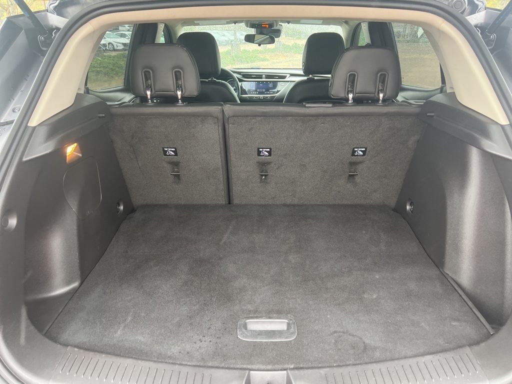 2022 Buick Encore GX Preferred