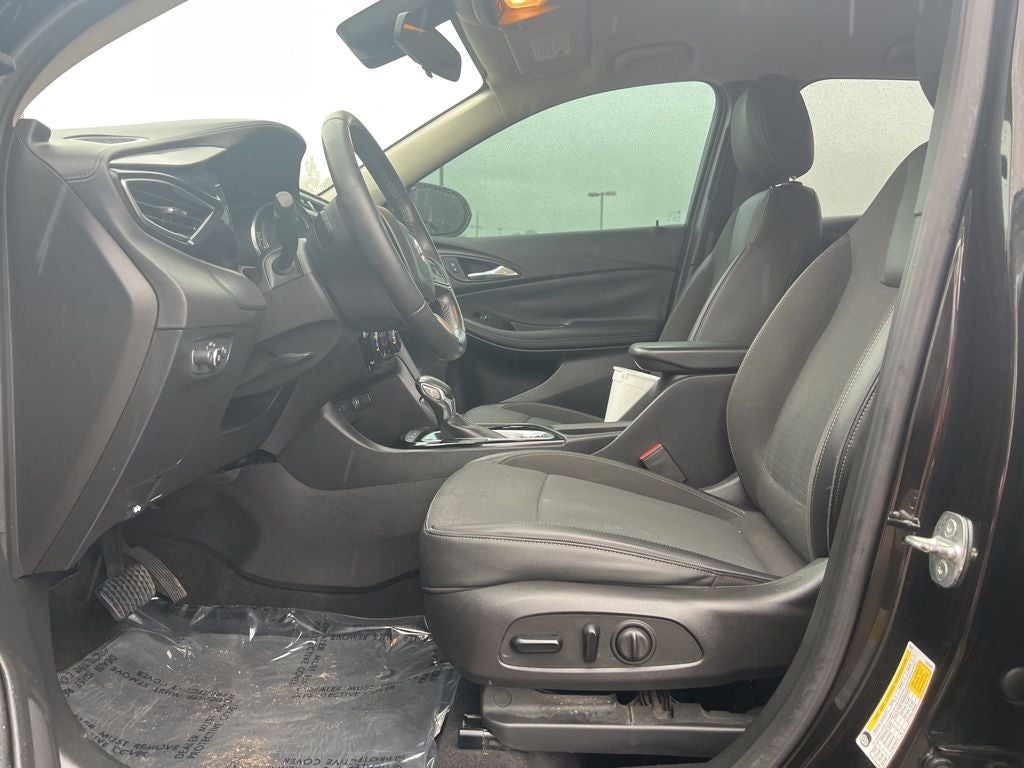 2022 Buick Encore GX Preferred