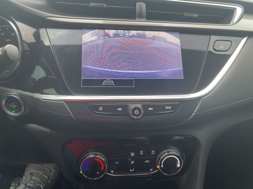 2022 Buick Encore GX Preferred