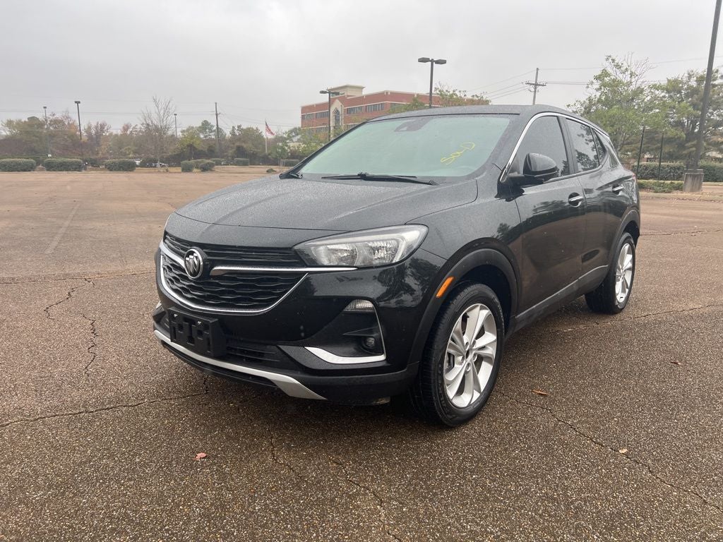 2022 Buick Encore GX Preferred