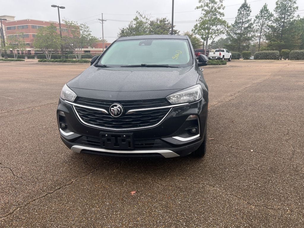 2022 Buick Encore GX Preferred