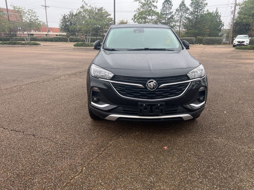 2022 Buick Encore GX Preferred