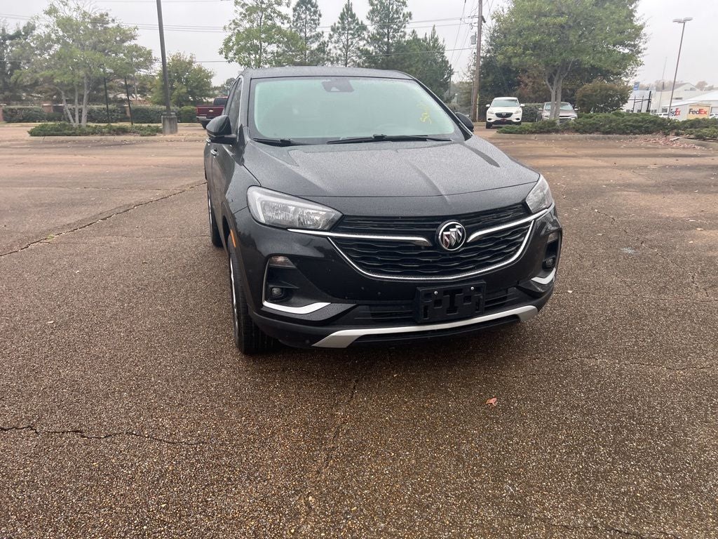 2022 Buick Encore GX Preferred
