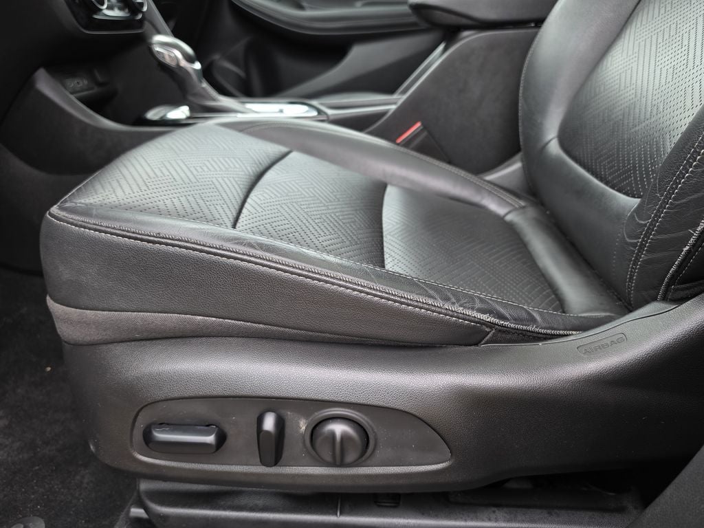 2020 Buick Encore GX Essence