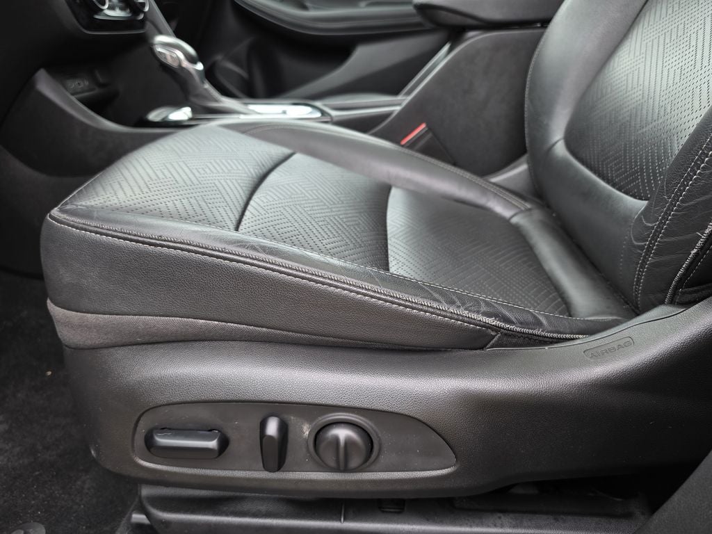 2020 Buick Encore GX Essence