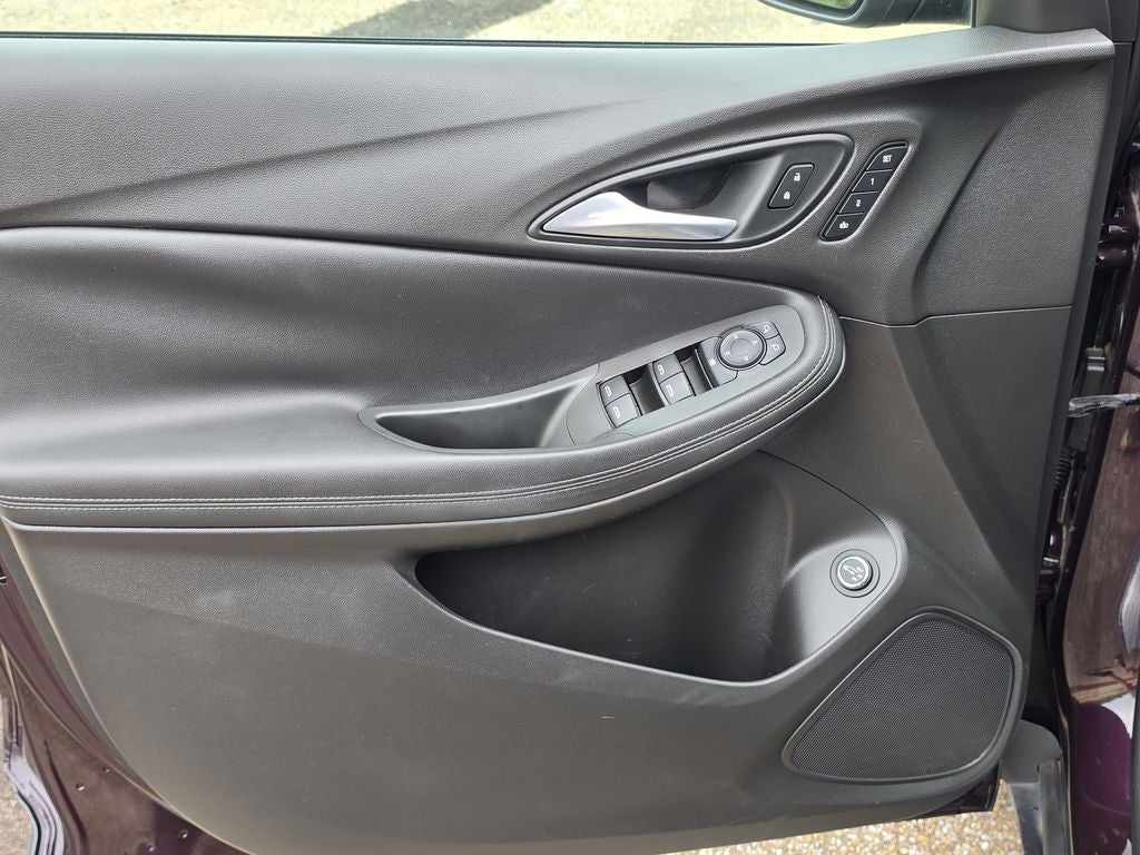 2020 Buick Encore GX Essence