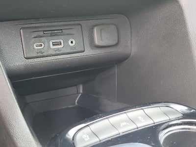 2020 Buick Encore GX Essence