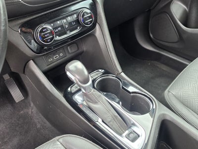2020 Buick Encore GX Essence