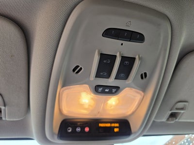 2020 Buick Encore GX Essence