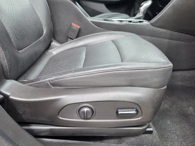 2020 Buick Encore GX Essence