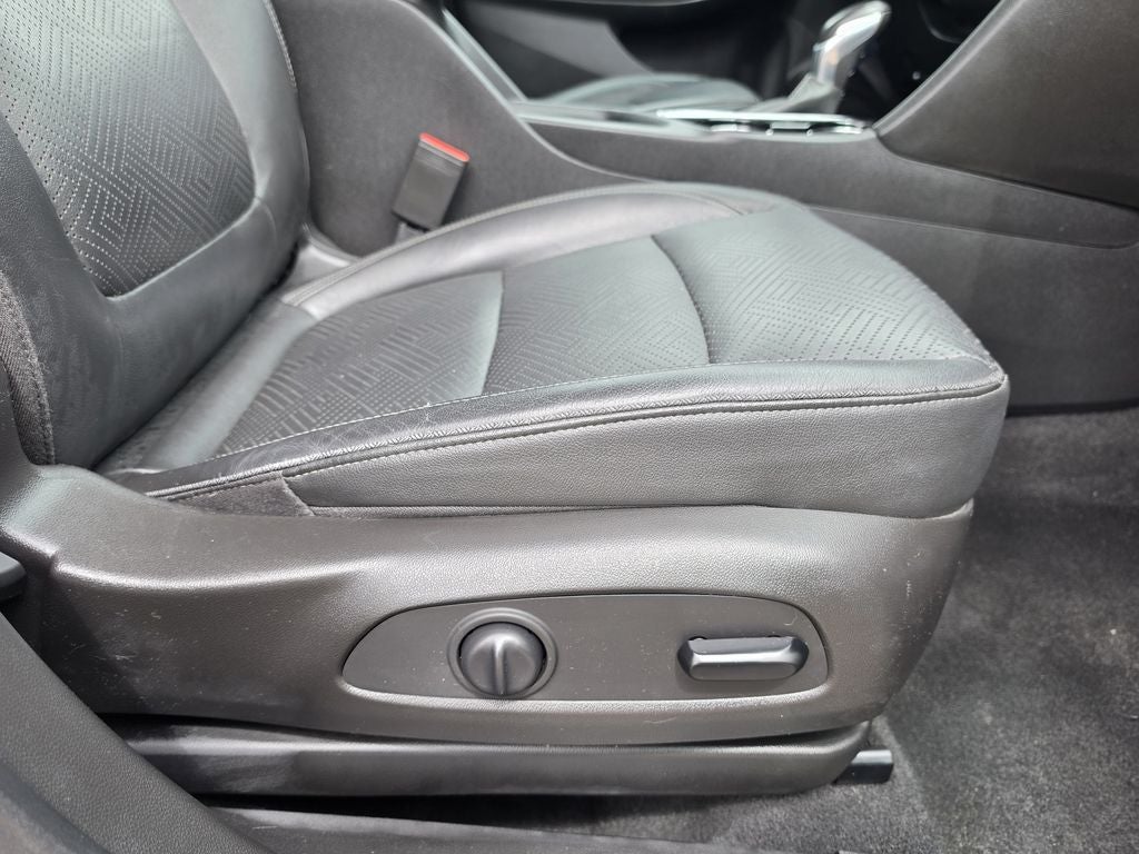 2020 Buick Encore GX Essence