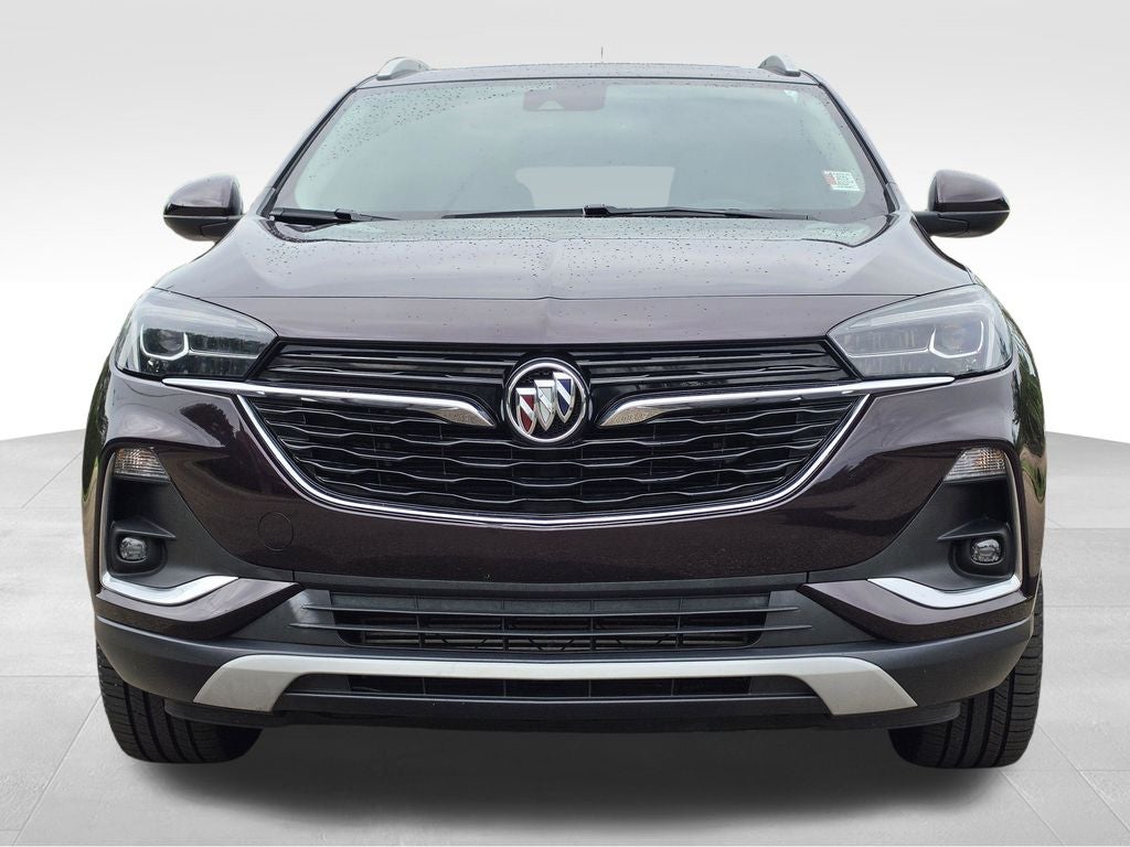 2020 Buick Encore GX Essence