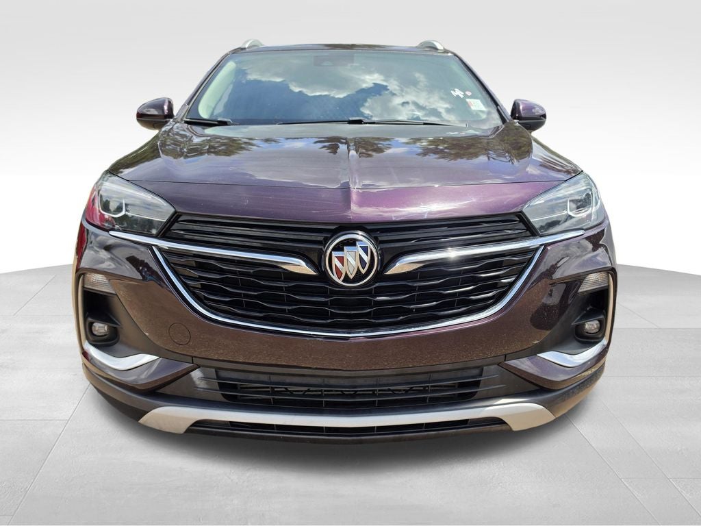 2020 Buick Encore GX Essence