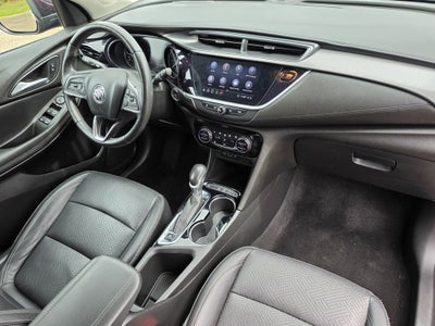 2020 Buick Encore GX Essence