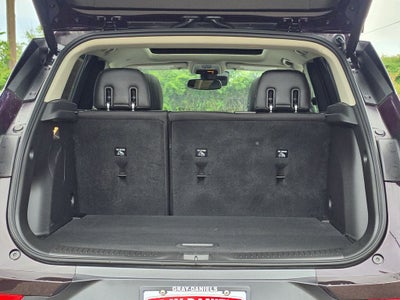 2020 Buick Encore GX Essence