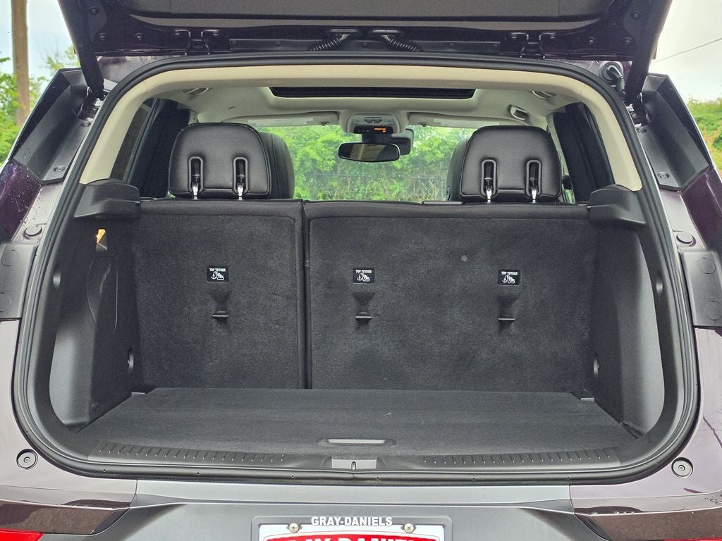 2020 Buick Encore GX Essence