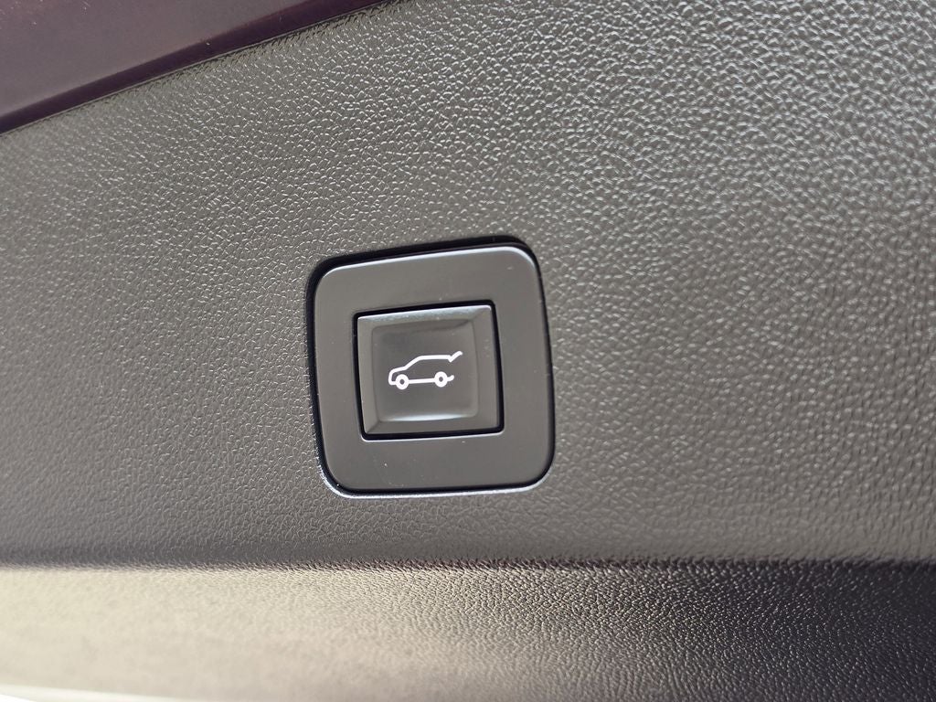 2020 Buick Encore GX Essence