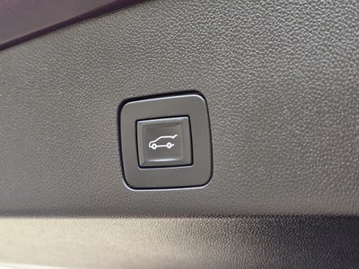 2020 Buick Encore GX Essence