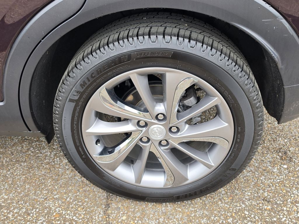 2020 Buick Encore GX Essence