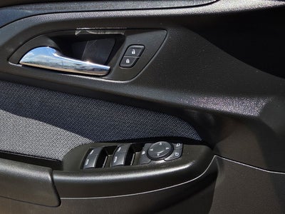 2022 Chevrolet TrailBlazer LS