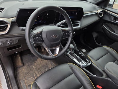2024 Chevrolet TrailBlazer ACTIV