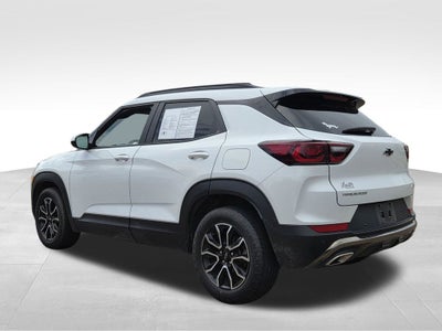 2024 Chevrolet TrailBlazer ACTIV