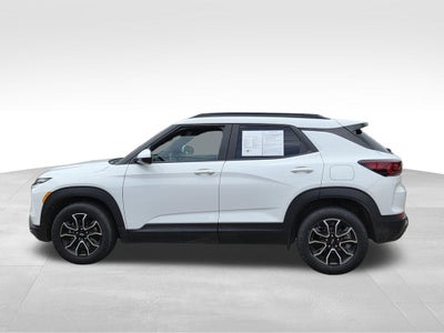 2024 Chevrolet TrailBlazer ACTIV