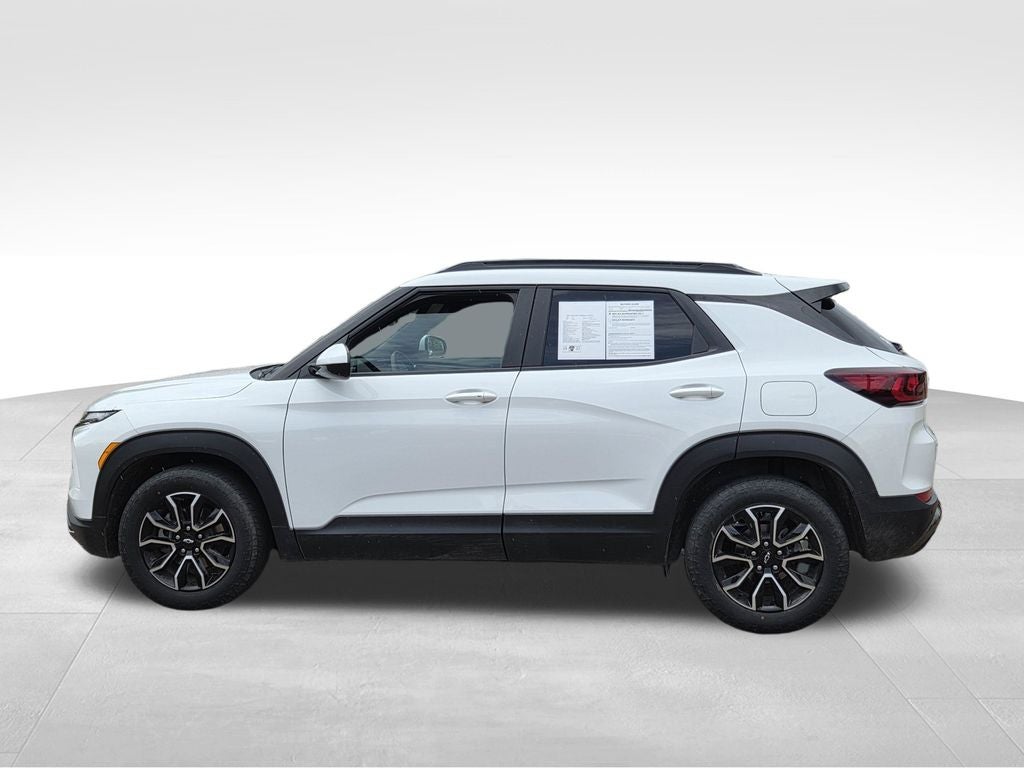 2024 Chevrolet TrailBlazer ACTIV