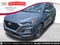 2021 Hyundai Tucson Sport