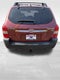 2007 Hyundai Tucson SE