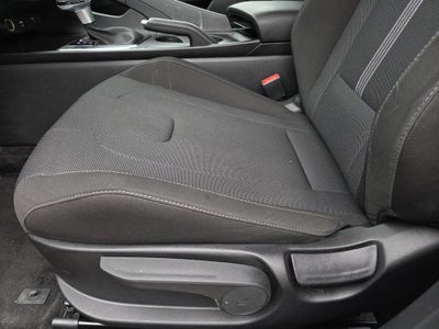 2025 Hyundai Elantra SE SE