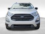 2020 Ford EcoSport SES