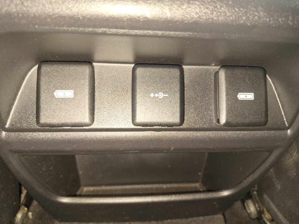 2020 Land Rover Discovery Sport Standard