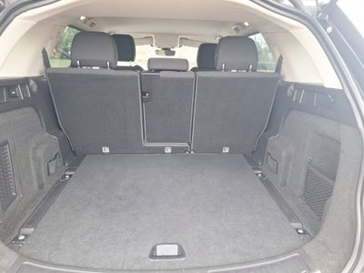 2020 Land Rover Discovery Sport Standard