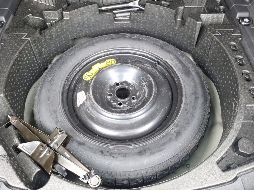 2020 Land Rover Discovery Sport Standard