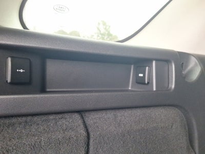 2020 Land Rover Discovery Sport Standard