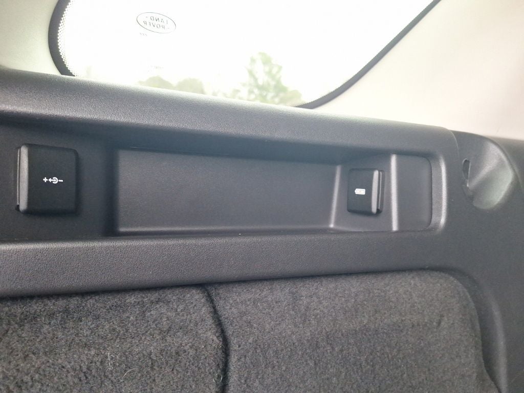 2020 Land Rover Discovery Sport Standard