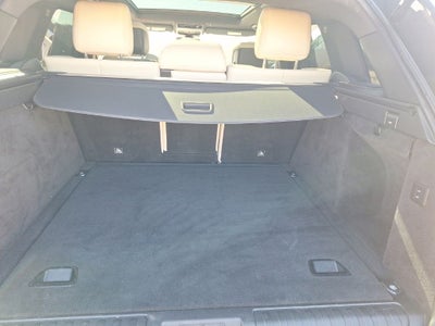 2021 Land Rover Range Rover Sport HST