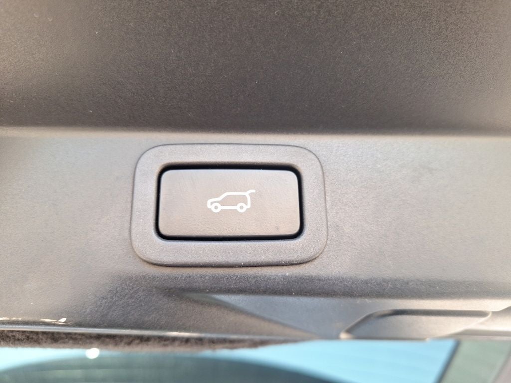 2021 Land Rover Range Rover Sport HST