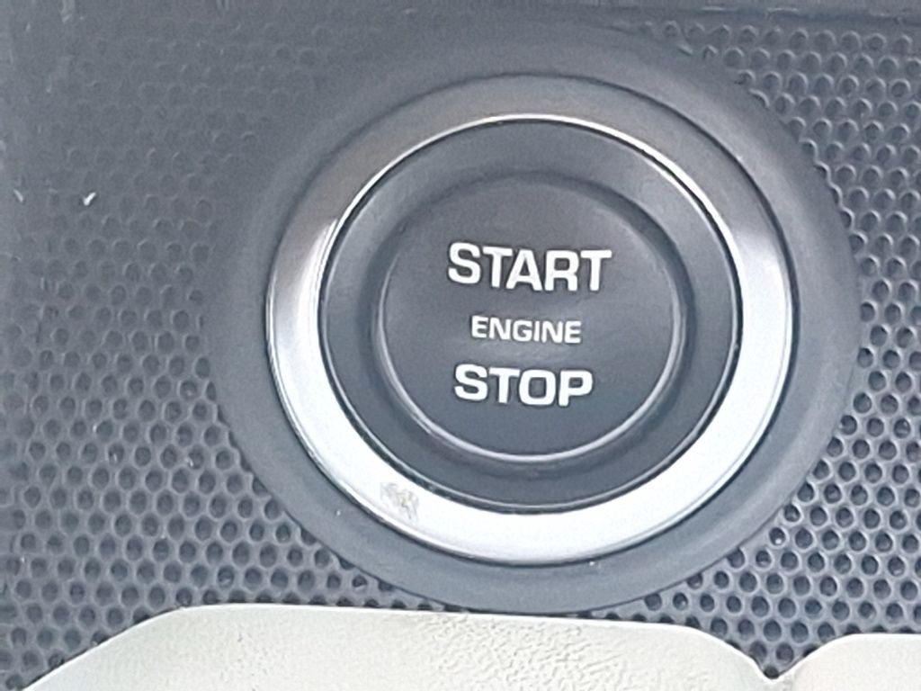 2021 Land Rover Range Rover Sport HST