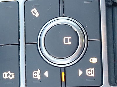 2021 Land Rover Range Rover Sport HST