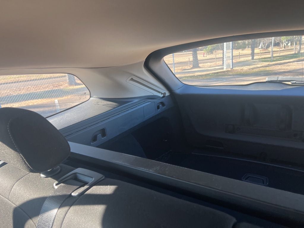 2018 Buick Regal TourX Preferred