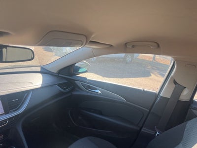 2018 Buick Regal TourX Preferred