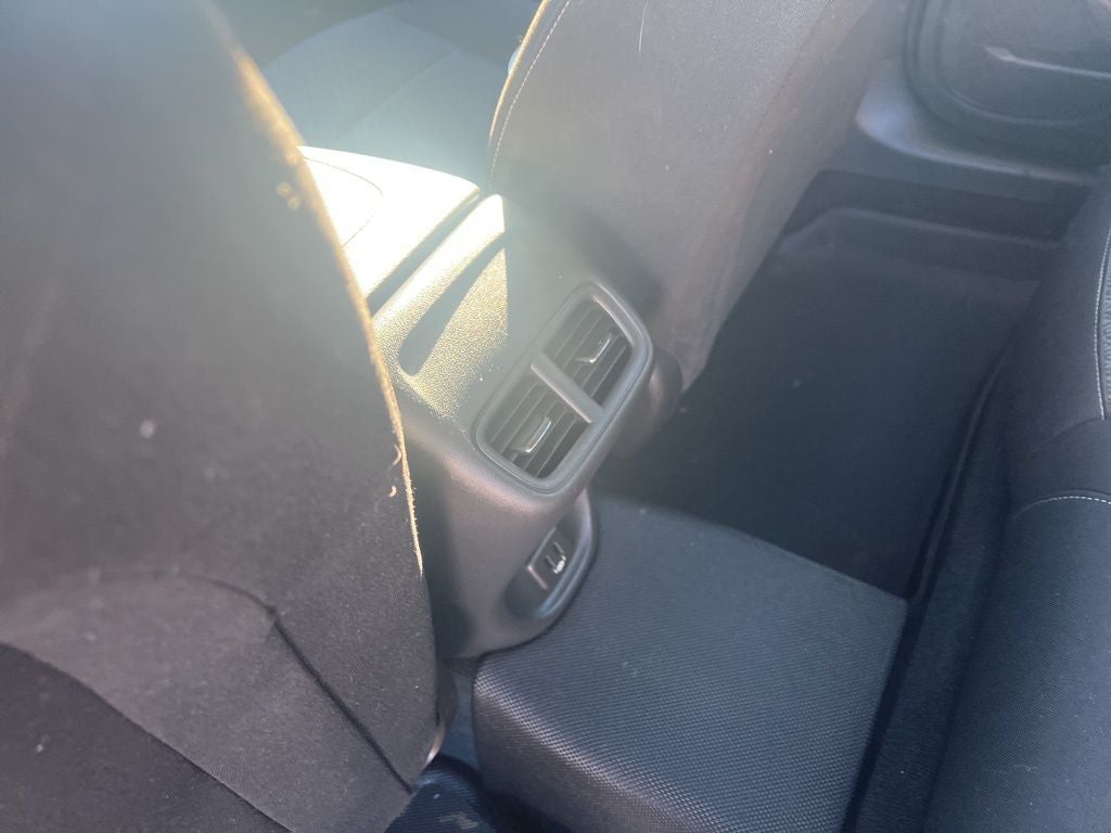 2018 Buick Regal TourX Preferred