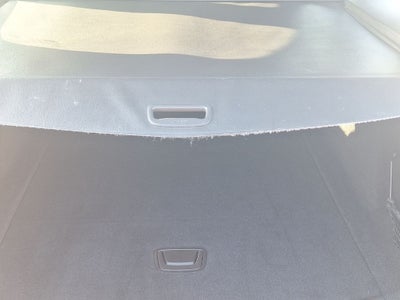 2018 Buick Regal TourX Preferred