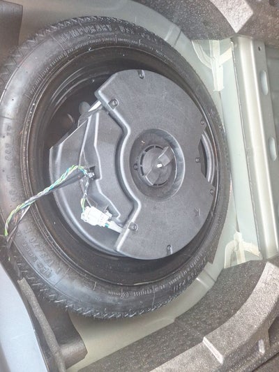 2018 Buick Regal TourX Preferred