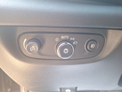 2018 Buick Regal TourX Preferred