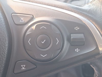2018 Buick Regal TourX Preferred